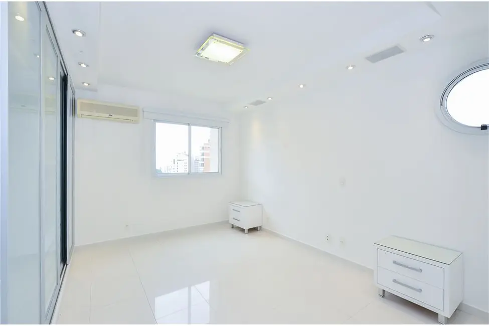 Apartamento com 2 quartos à venda, 103m2 em Indianópolis, São Paulo - SP - imagem 3 Foto 3 de Apartamento com 2 quartos à venda, 103m2 em Indianópolis, São Paulo - SP