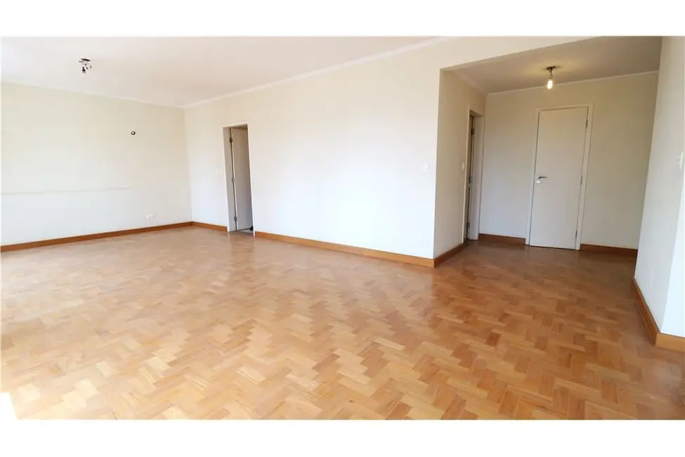 Apartamento com 4 quartos à venda, 203m2 em Bela Vista, São Paulo - SP - imagem 2 Foto 2 de Apartamento com 4 quartos à venda, 203m2 em Bela Vista, São Paulo - SP
