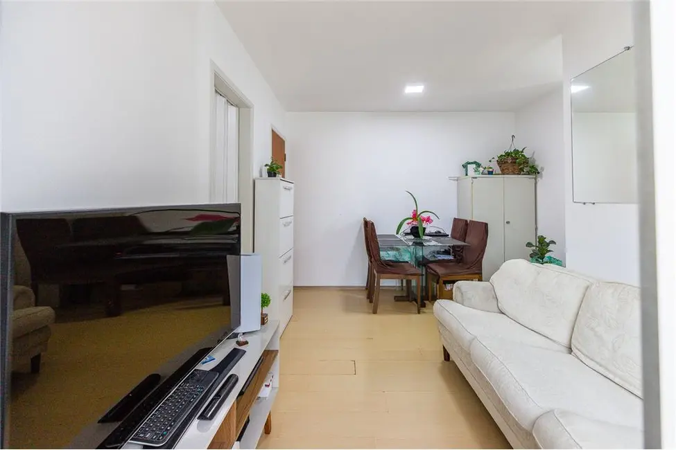 Foto 2 de Apartamento com 2 quartos à venda, 45m2 em Barra Funda, São Paulo - SP