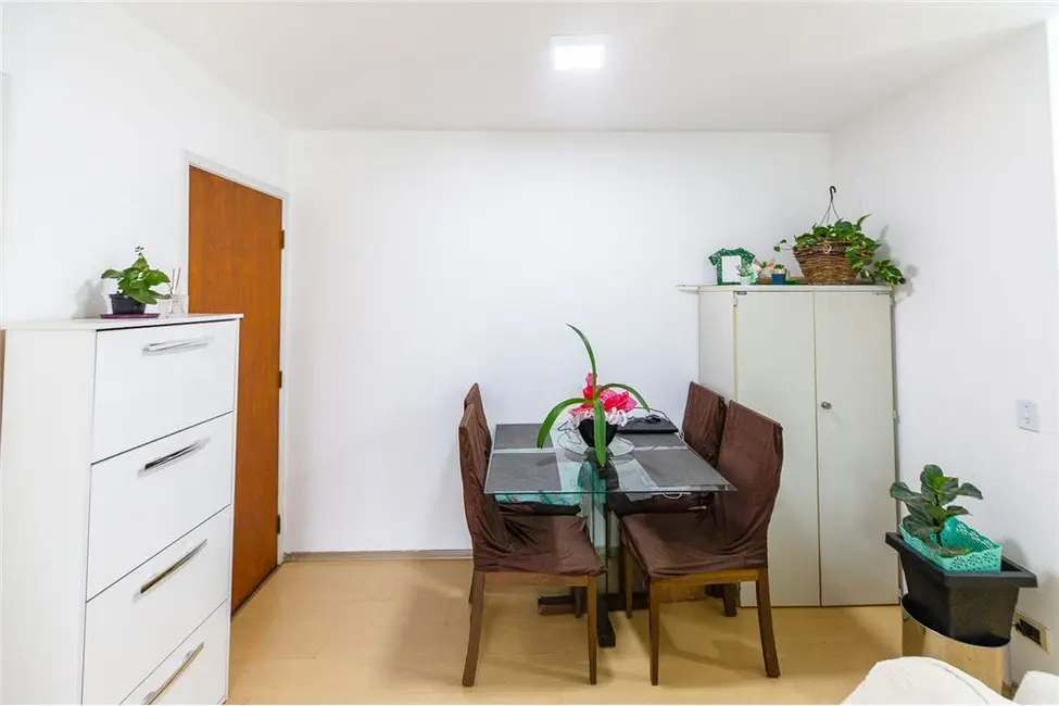Foto 4 de Apartamento com 2 quartos à venda, 45m2 em Barra Funda, São Paulo - SP