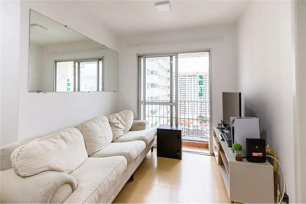 Foto 5 de Apartamento com 2 quartos à venda, 45m2 em Barra Funda, São Paulo - SP