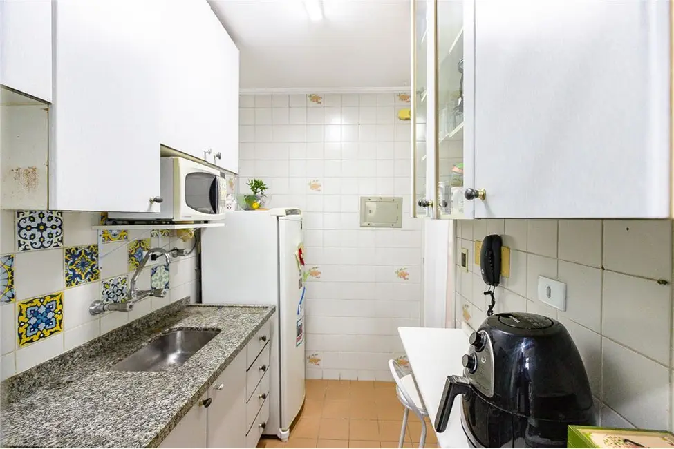 Foto 8 de Apartamento com 2 quartos à venda, 45m2 em Barra Funda, São Paulo - SP