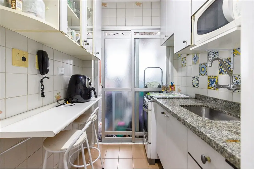 Foto 9 de Apartamento com 2 quartos à venda, 45m2 em Barra Funda, São Paulo - SP