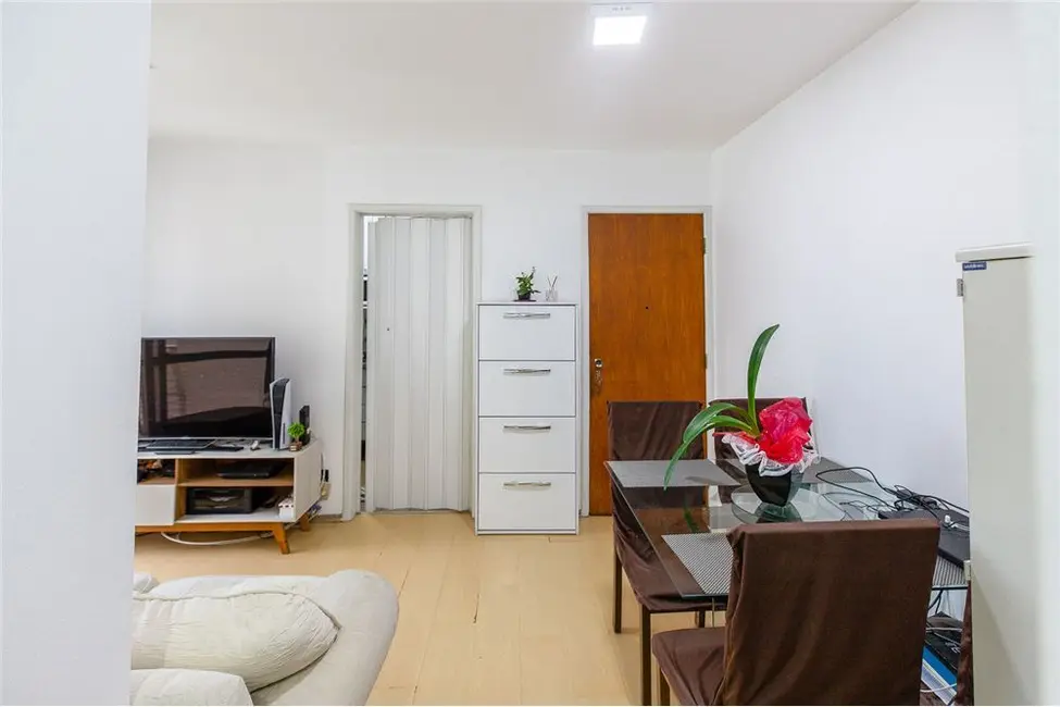 Foto 3 de Apartamento com 2 quartos à venda, 45m2 em Barra Funda, São Paulo - SP