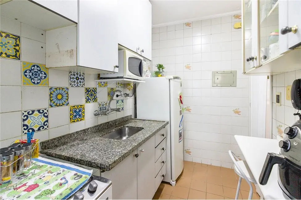 Foto 7 de Apartamento com 2 quartos à venda, 45m2 em Barra Funda, São Paulo - SP