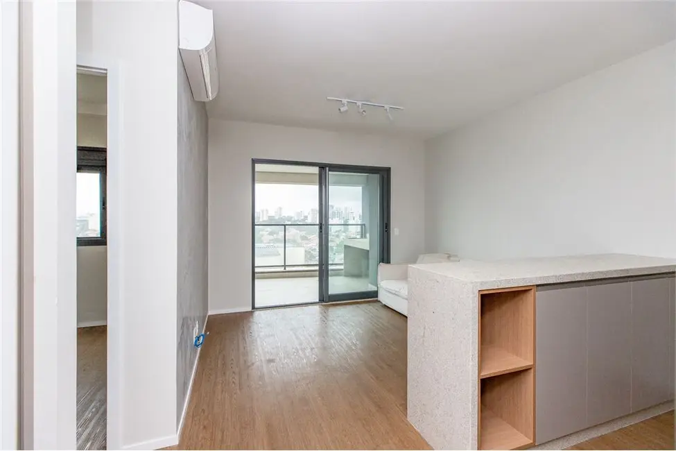 Apartamento com 2 quartos à venda, 62m2 em Campo Belo, São Paulo - SP - imagem 1 Foto 1 de Apartamento com 2 quartos à venda, 62m2 em Campo Belo, São Paulo - SP