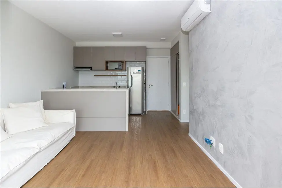 Apartamento com 2 quartos à venda, 62m2 em Campo Belo, São Paulo - SP - imagem 7 Foto 7 de Apartamento com 2 quartos à venda, 62m2 em Campo Belo, São Paulo - SP