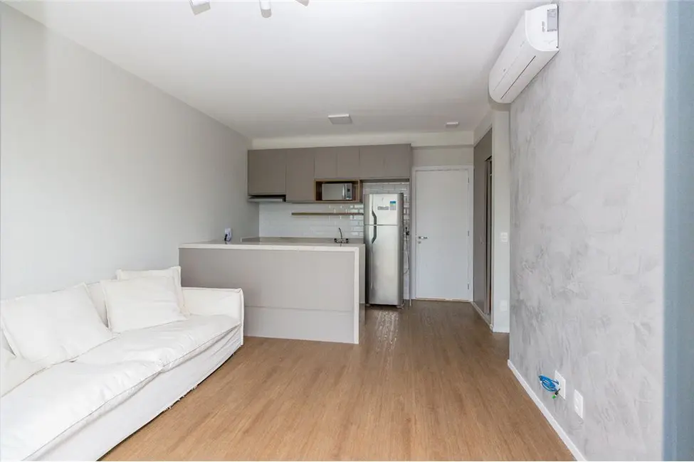 Apartamento com 2 quartos à venda, 62m2 em Campo Belo, São Paulo - SP - imagem 6 Foto 6 de Apartamento com 2 quartos à venda, 62m2 em Campo Belo, São Paulo - SP