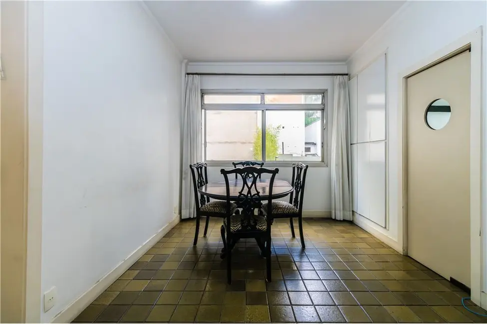 Apartamento com 4 quartos à venda, 294m2 em Jardim América, São Paulo - SP - imagem 7 Foto 7 de Apartamento com 4 quartos à venda, 294m2 em Jardim América, São Paulo - SP