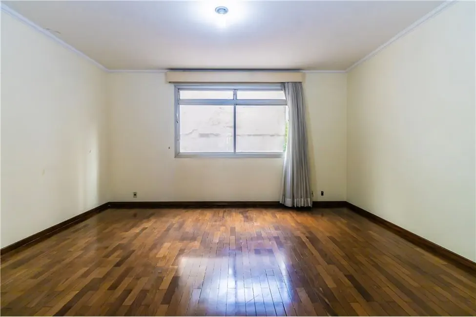 Apartamento com 4 quartos à venda, 294m2 em Jardim América, São Paulo - SP - imagem 6 Foto 6 de Apartamento com 4 quartos à venda, 294m2 em Jardim América, São Paulo - SP