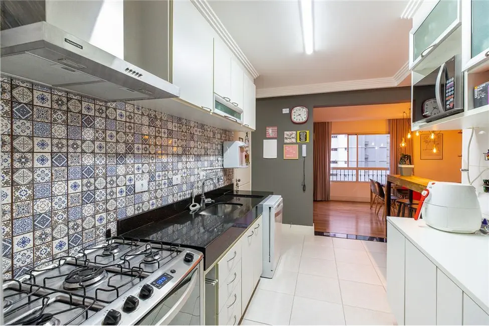 Apartamento com 2 quartos à venda, 100m2 em São Paulo - SP - imagem 7 Foto 7 de Apartamento com 2 quartos à venda, 100m2 em São Paulo - SP