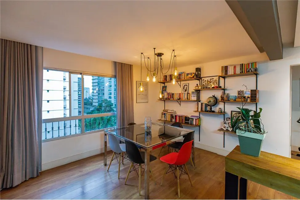 Apartamento com 2 quartos à venda, 100m2 em São Paulo - SP - imagem 9 Foto 9 de Apartamento com 2 quartos à venda, 100m2 em São Paulo - SP