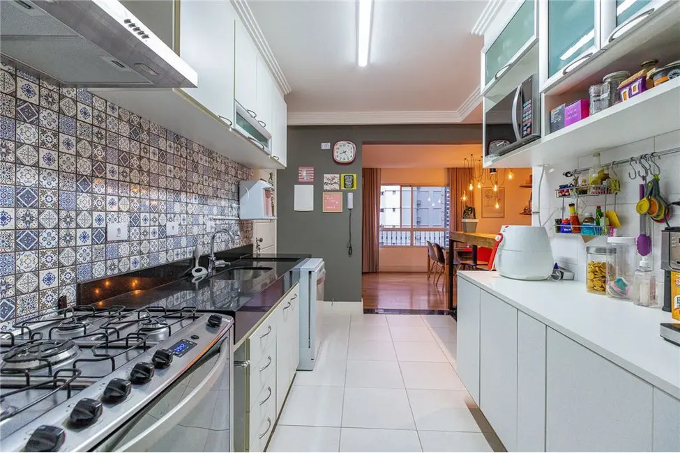 Apartamento com 2 quartos à venda, 100m2 em São Paulo - SP - imagem 6 Foto 6 de Apartamento com 2 quartos à venda, 100m2 em São Paulo - SP