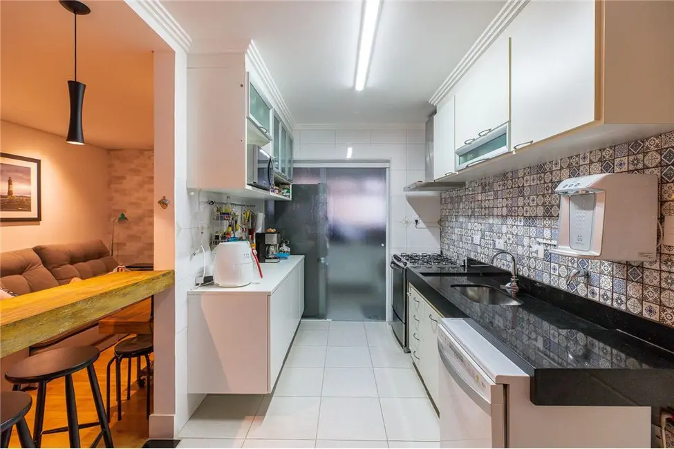 Apartamento com 2 quartos à venda, 100m2 em São Paulo - SP - imagem 4 Foto 4 de Apartamento com 2 quartos à venda, 100m2 em São Paulo - SP