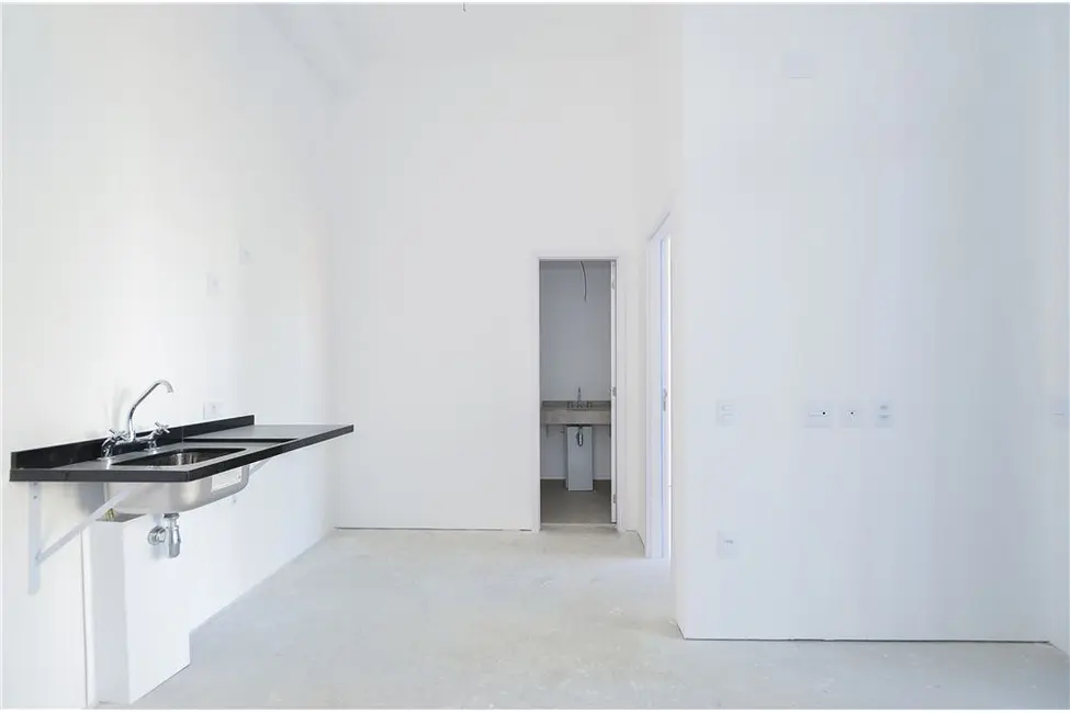 Foto 7 de Apartamento com 1 quarto à venda, 37m2 em Vila Mariana, São Paulo - SP