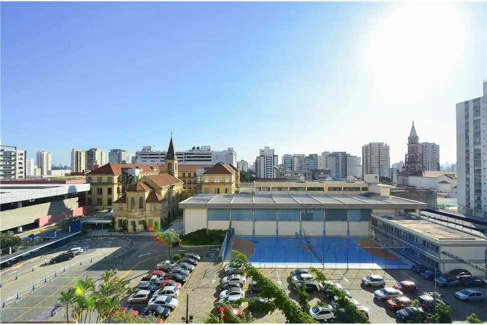 Foto 2 de Apartamento com 1 quarto à venda, 37m2 em Vila Mariana, São Paulo - SP