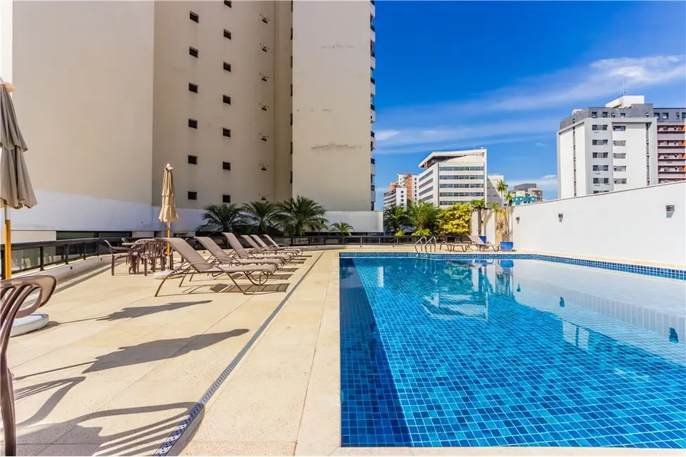 Foto 1 de Apartamento com 1 quarto à venda, 55m2 em Jardim Paulista, São Paulo - SP