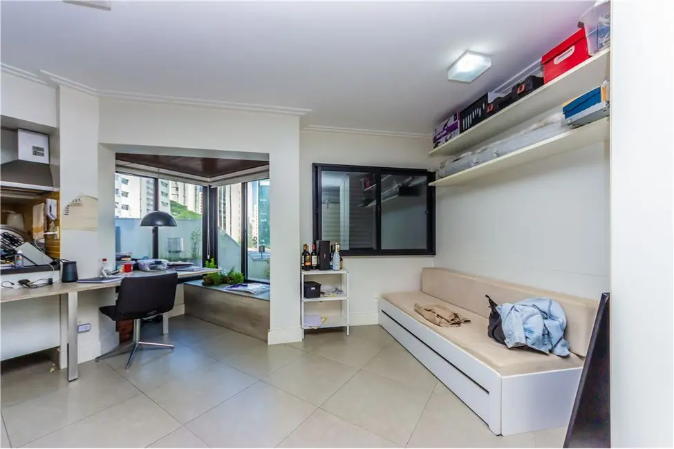 Foto 5 de Apartamento com 1 quarto à venda, 55m2 em Jardim Paulista, São Paulo - SP