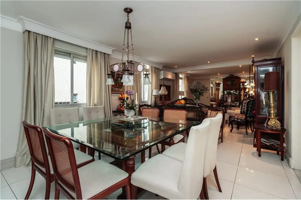 Foto 4 de Apartamento com 2 quartos à venda, 105m2 em Jardim Paulista, São Paulo - SP