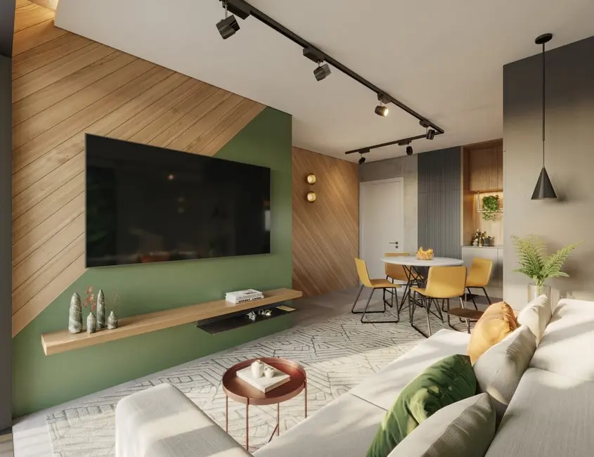 Foto 5 de Apartamento com 2 quartos à venda, 80m2 em Bela Vista, São Paulo - SP