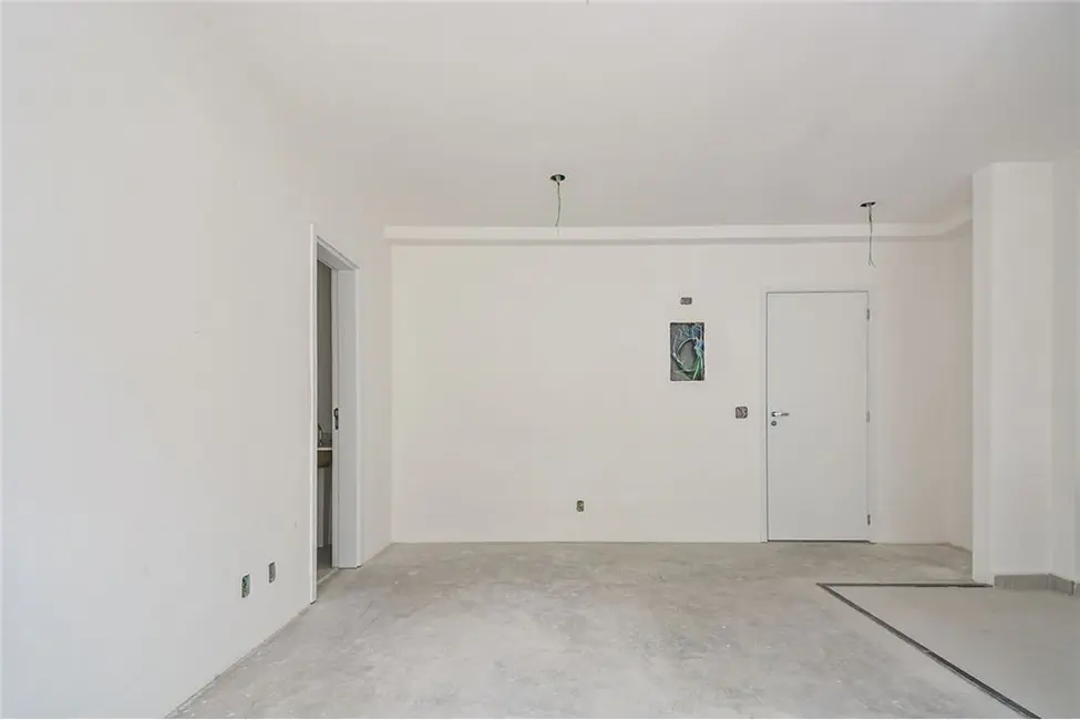 Foto 5 de Kitnet com 1 quarto à venda, 32m2 em Liberdade, São Paulo - SP