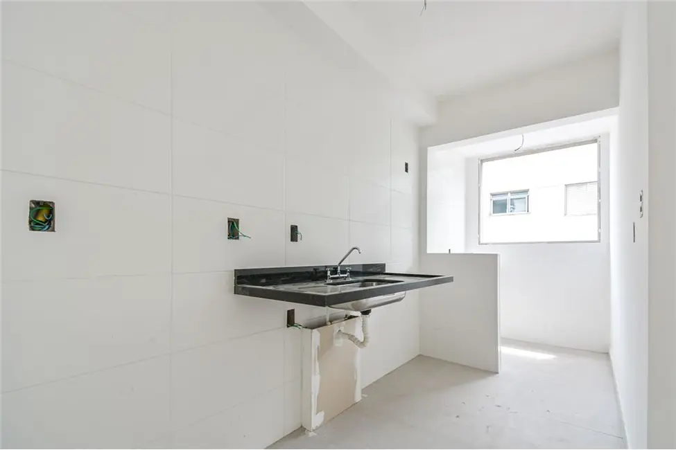 Foto 9 de Kitnet com 1 quarto à venda, 32m2 em Liberdade, São Paulo - SP