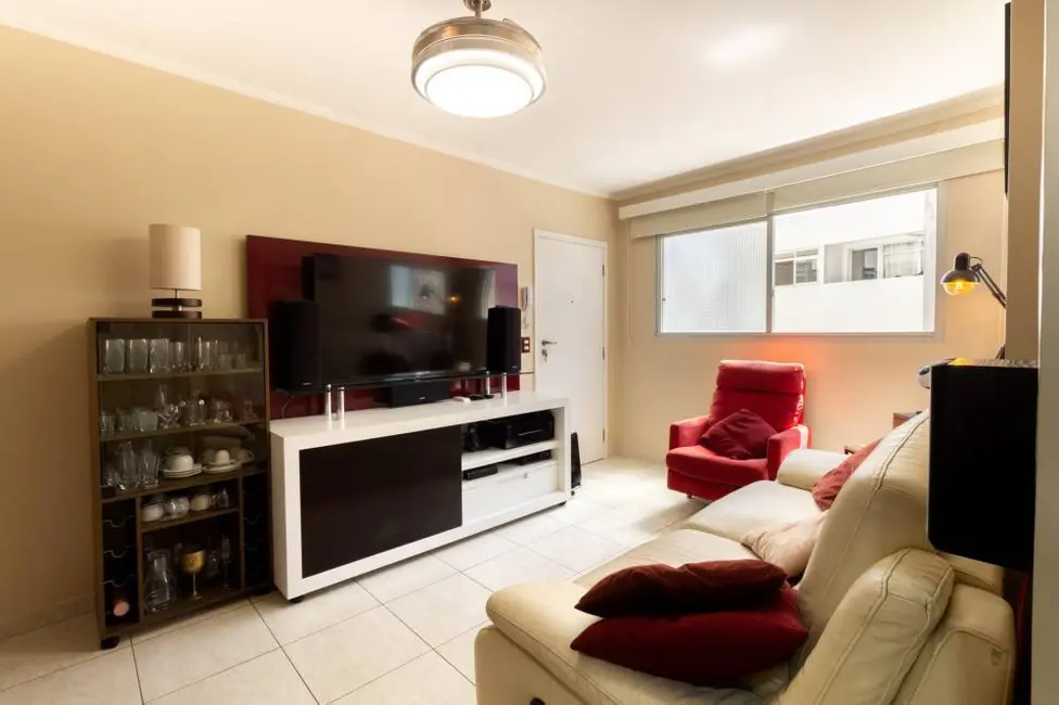 Apartamento com 2 quartos à venda, 69m2 em Liberdade, São Paulo - SP - imagem 4 Foto 4 de Apartamento com 2 quartos à venda, 69m2 em Liberdade, São Paulo - SP