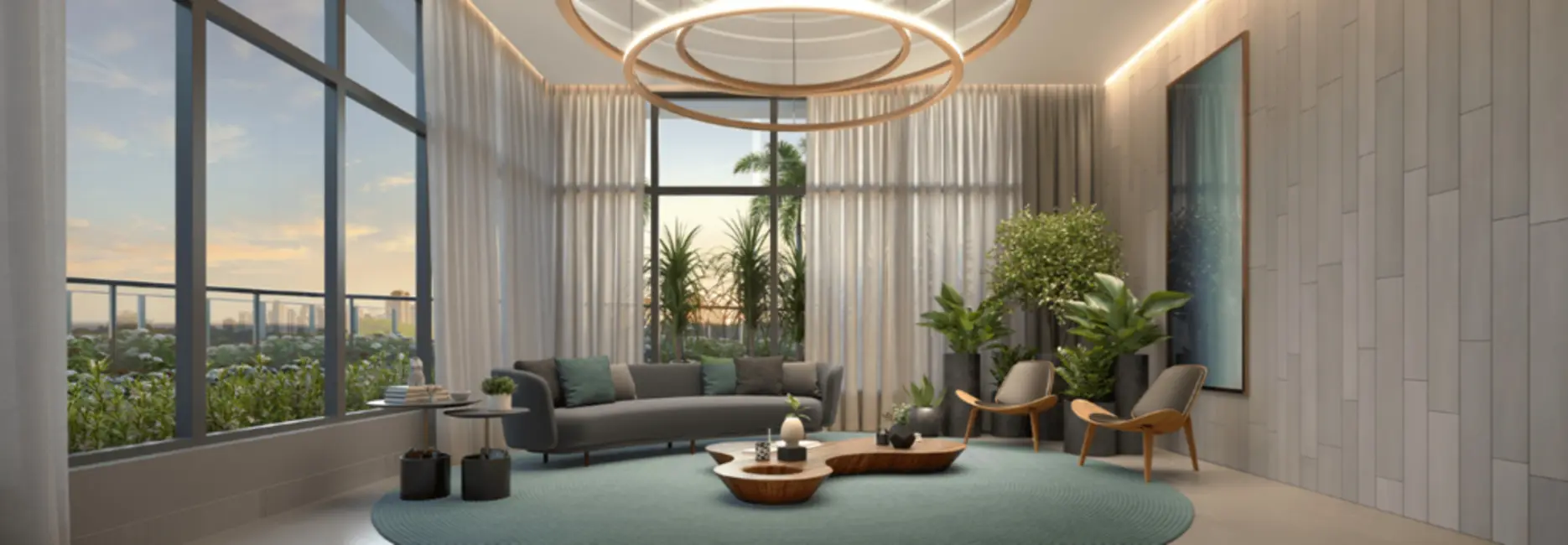 Foto 5 de Apartamento com 3 quartos à venda, 175m2 em Barueri - SP