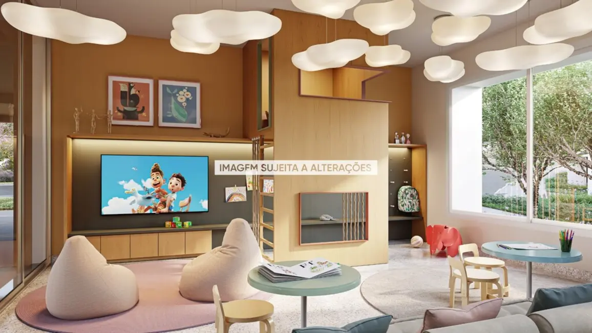 Foto 9 de Casa de Condomínio com 3 quartos à venda, 169m2 em Tamboré, Santana De Parnaiba - SP