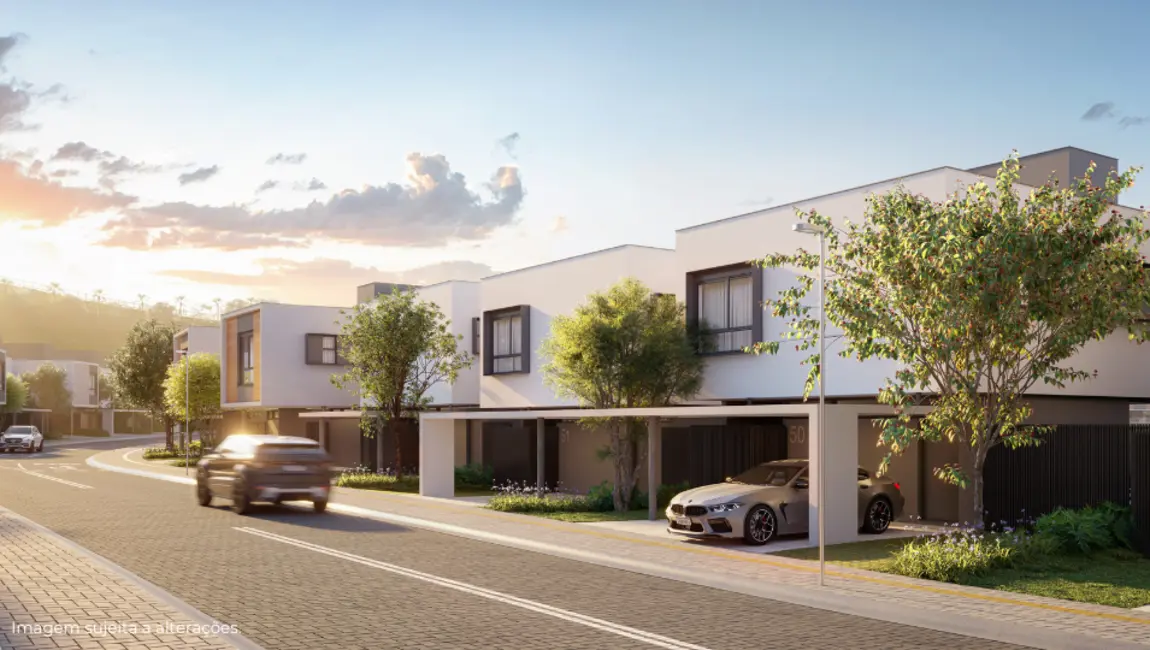 Foto 2 de Casa de Condomínio com 3 quartos à venda, 169m2 em Tamboré, Santana De Parnaiba - SP