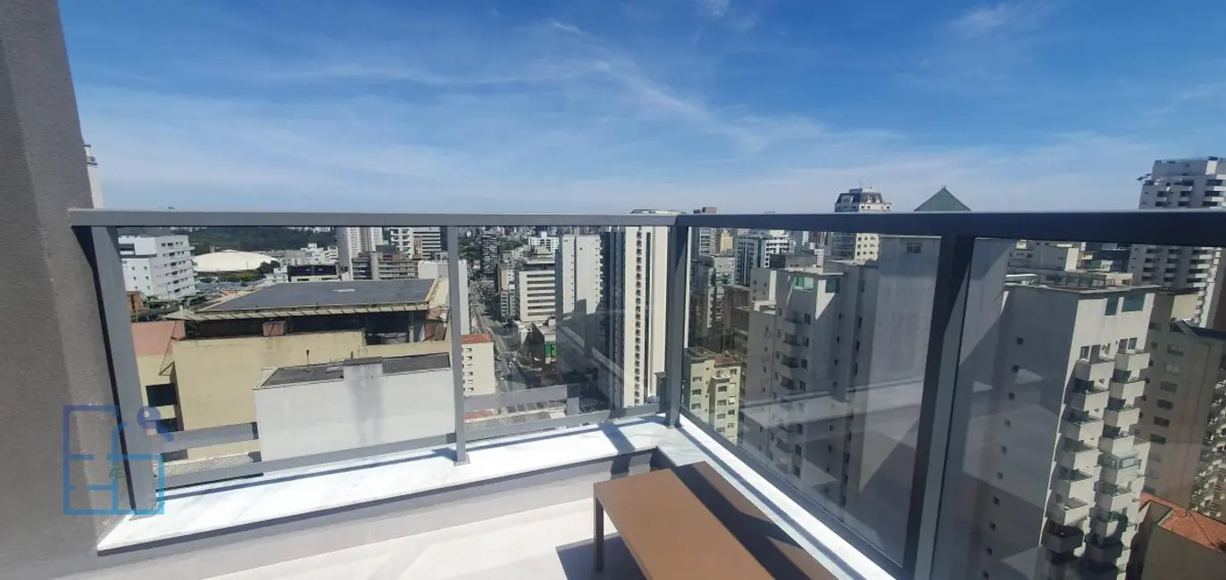 Foto 4 de Apartamento com 1 quarto à venda, 31m2 em Jardim Paulista, São Paulo - SP