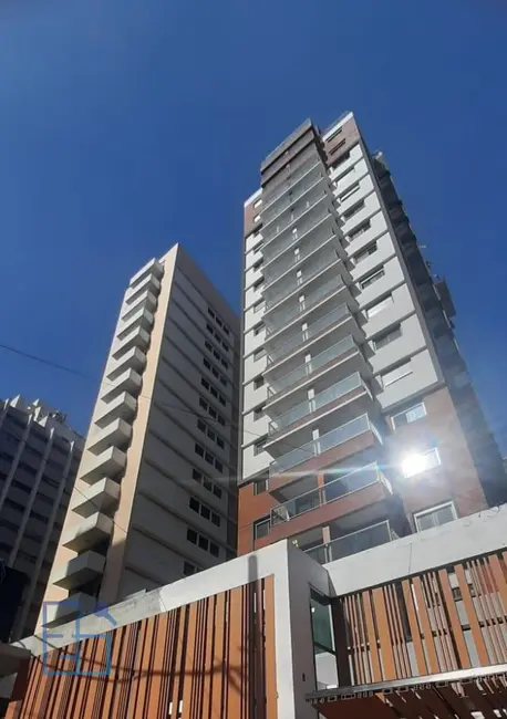 Foto 1 de Apartamento com 1 quarto à venda, 31m2 em Jardim Paulista, São Paulo - SP