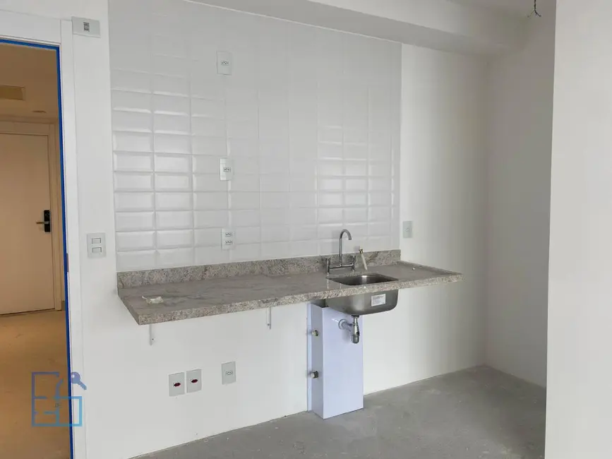 Foto 5 de Apartamento com 1 quarto à venda, 31m2 em Jardim Paulista, São Paulo - SP