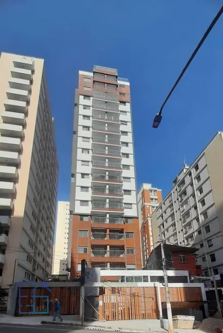 Foto 6 de Apartamento com 1 quarto à venda, 31m2 em Jardim Paulista, São Paulo - SP