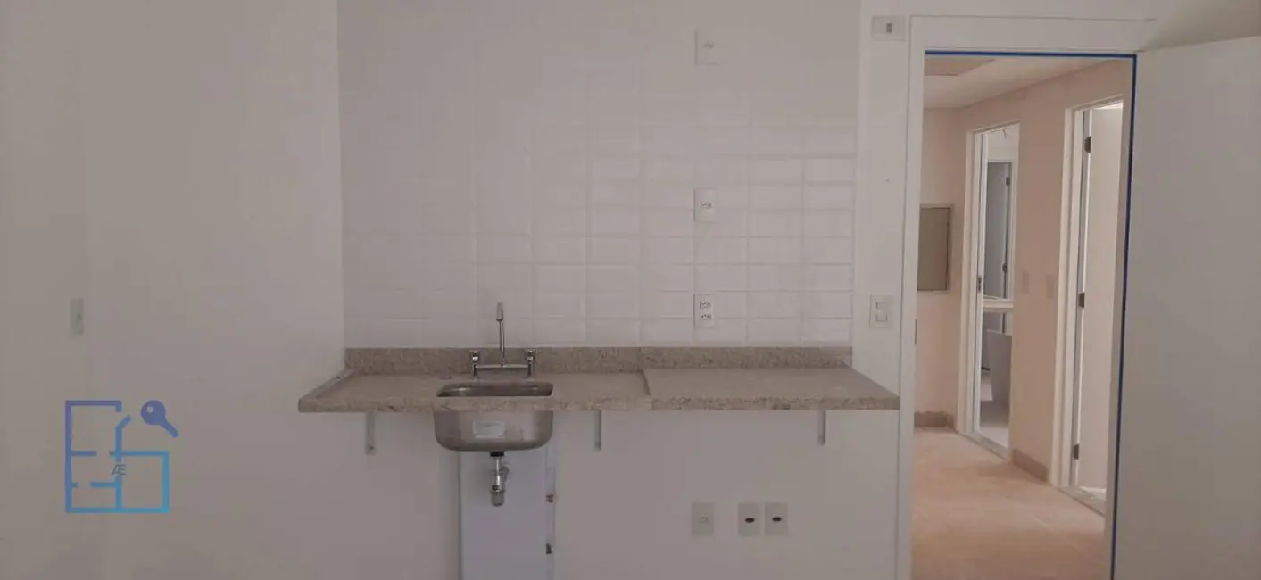 Foto 4 de Apartamento com 1 quarto à venda, 31m2 em Jardim Paulista, São Paulo - SP
