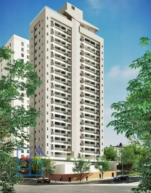 Foto 3 de Apartamento com 1 quarto à venda, 33m2 em Aclimação, São Paulo - SP