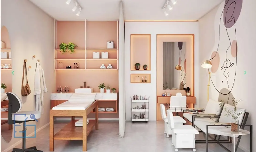 Foto 7 de Apartamento com 1 quarto à venda, 33m2 em Aclimação, São Paulo - SP