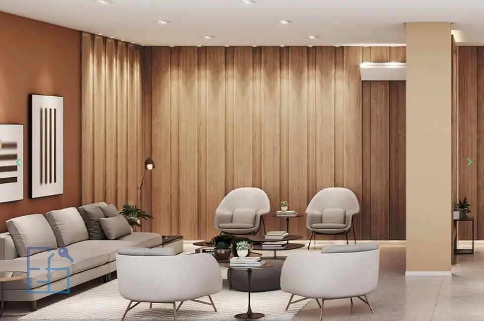 Foto 7 de Apartamento com 2 quartos à venda, 39m2 em Aclimação, São Paulo - SP