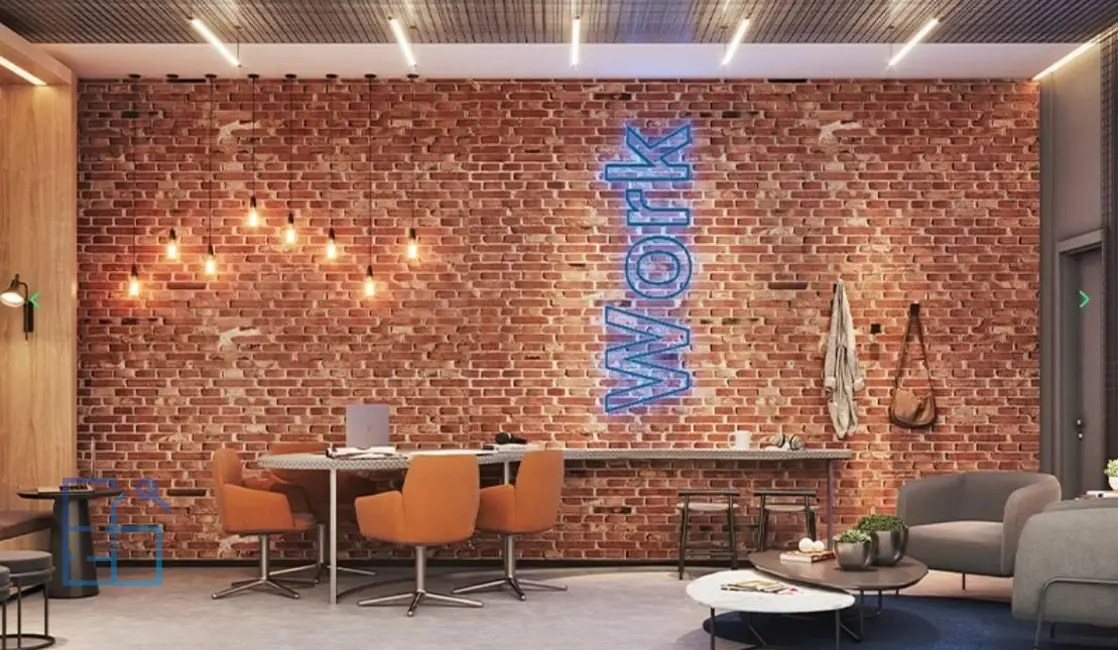 Apartamento com 1 quarto à venda, 30m2 em Aclimação, São Paulo - SP - imagem 4 Foto 4 de Apartamento com 1 quarto à venda, 30m2 em Aclimação, São Paulo - SP