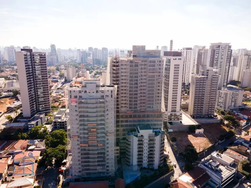 Foto 1 de Apartamento com 2 quartos à venda, 69m2 em Jardim das Acácias, São Paulo - SP