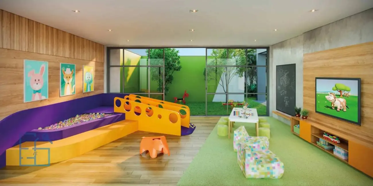 Foto 7 de Apartamento com 2 quartos à venda, 69m2 em Jardim das Acácias, São Paulo - SP