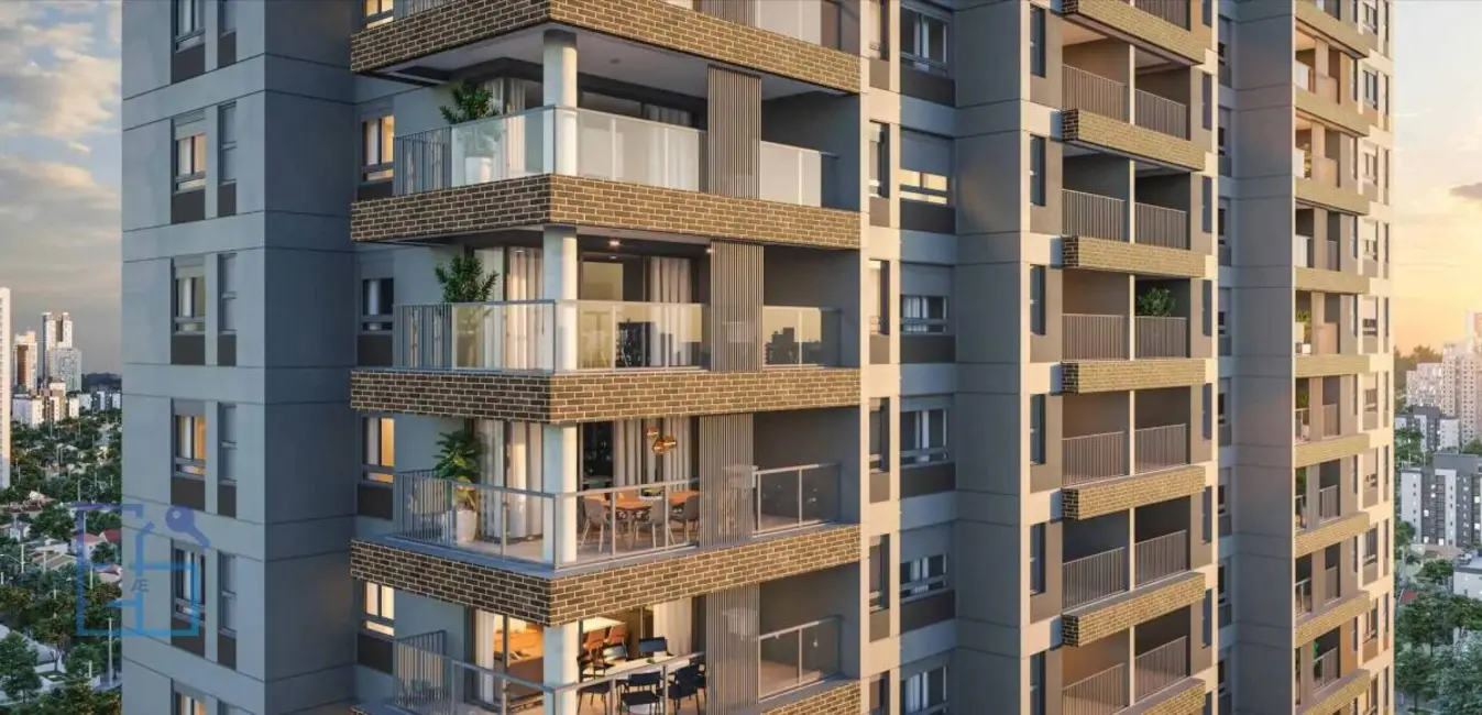 Foto 8 de Apartamento com 2 quartos à venda, 69m2 em Jardim das Acácias, São Paulo - SP