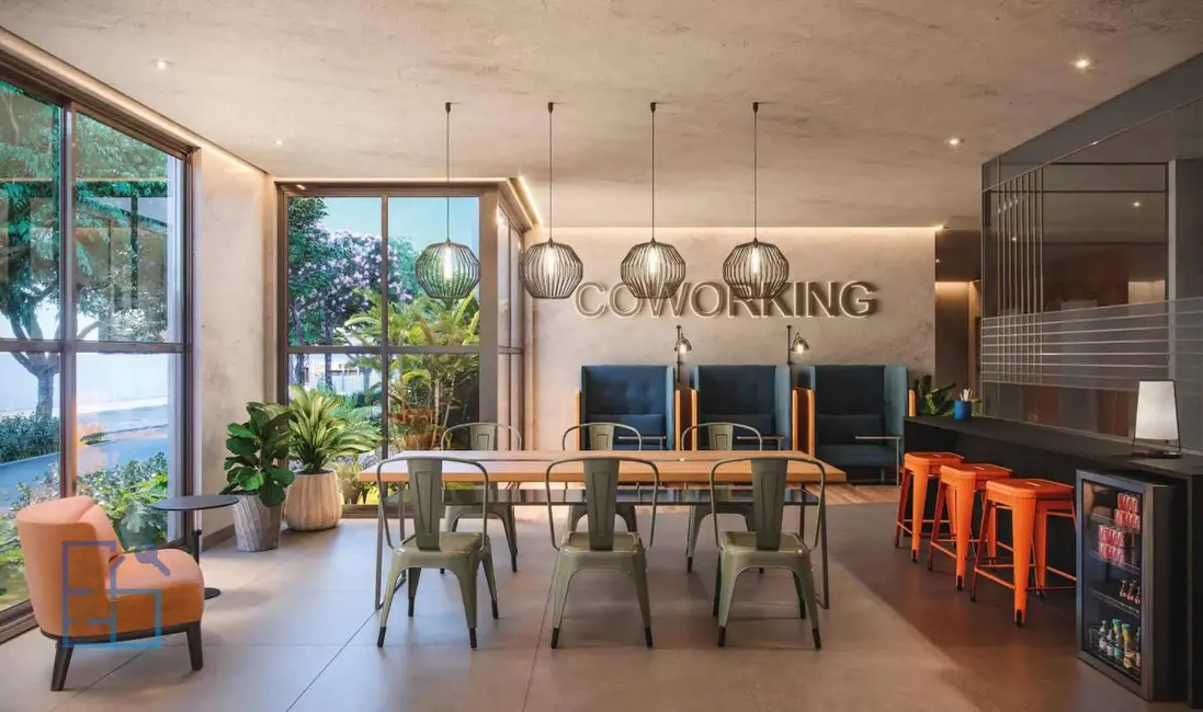 Apartamento com 3 quartos à venda, 95m2 em São Paulo - SP - imagem 8 Foto 8 de Apartamento com 3 quartos à venda, 95m2 em São Paulo - SP