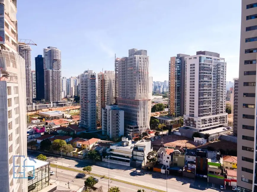 Apartamento com 3 quartos à venda, 95m2 em São Paulo - SP - imagem 5 Foto 5 de Apartamento com 3 quartos à venda, 95m2 em São Paulo - SP