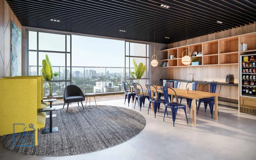 Apartamento com 3 quartos à venda, 95m2 em São Paulo - SP - imagem 7 Foto 7 de Apartamento com 3 quartos à venda, 95m2 em São Paulo - SP