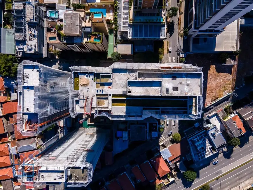 Apartamento com 3 quartos à venda, 95m2 em São Paulo - SP - imagem 6 Foto 6 de Apartamento com 3 quartos à venda, 95m2 em São Paulo - SP