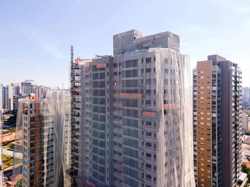 Apartamento com 3 quartos à venda, 95m2 em São Paulo - SP - imagem 4 Foto 4 de Apartamento com 3 quartos à venda, 95m2 em São Paulo - SP