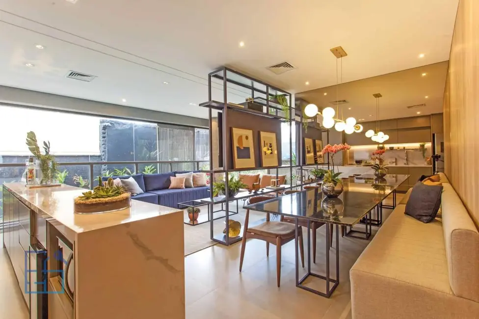 Apartamento com 3 quartos à venda, 95m2 em São Paulo - SP - imagem 1 Foto 1 de Apartamento com 3 quartos à venda, 95m2 em São Paulo - SP