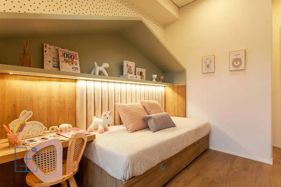 Foto 5 de Apartamento com 2 quartos à venda, 59m2 em São Paulo - SP