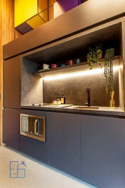 Foto 7 de Apartamento com 2 quartos à venda, 59m2 em São Paulo - SP